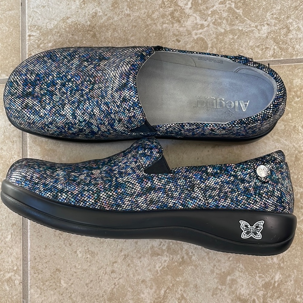 Algeria Keli size 40 Euro (9.5/10) nursing healthcare